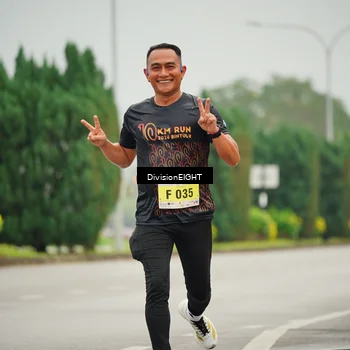 Runner Photo 8497414