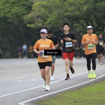 Runner Photo 8497416