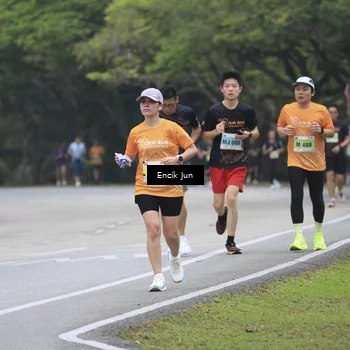 Runner Photo 8497418