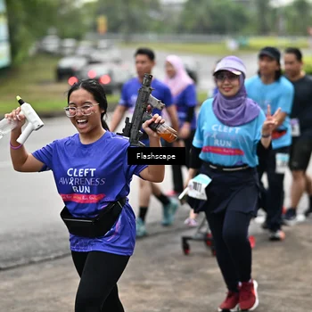 Runner Photo 8497419