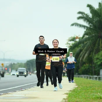 Runner Photo 8497420
