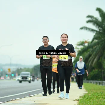 Runner Photo 8497421