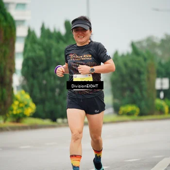 Runner Photo 8497423
