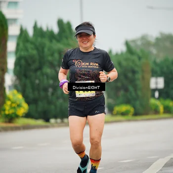 Runner Photo 8497424