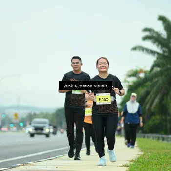 Runner Photo 8497425