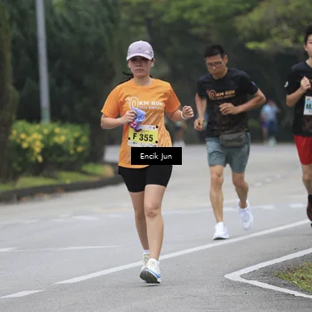 Runner Photo 8497428
