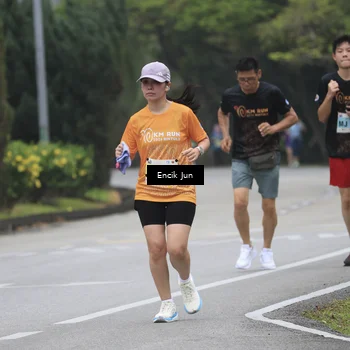 Runner Photo 8497430