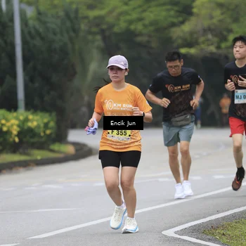 Runner Photo 8497431