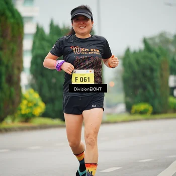 Runner Photo 8497432