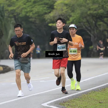 Runner Photo 8497434