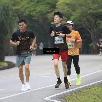 Runner Photo 8497436