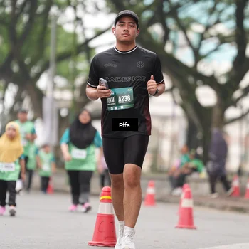 Runner Photo 8497440