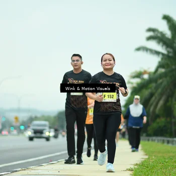 Runner Photo 8497442