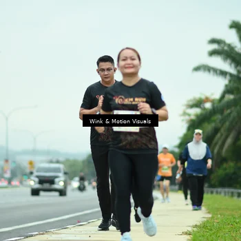 Runner Photo 8497443