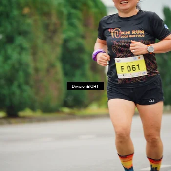 Runner Photo 8497445