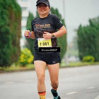 Runner Photo 8497447