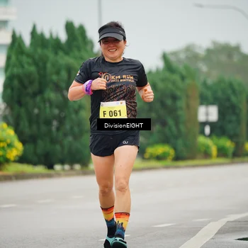 Runner Photo 8497449