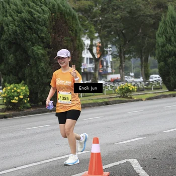 Runner Photo 8497450