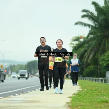 Runner Photo 8497451