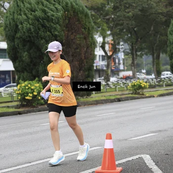 Runner Photo 8497453