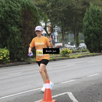 Runner Photo 8497454