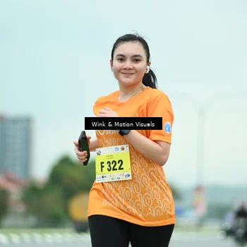 Runner Photo 8497458