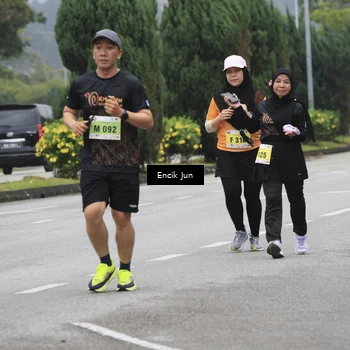 Runner Photo 8497459