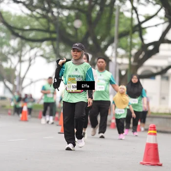 Runner Photo 8497460