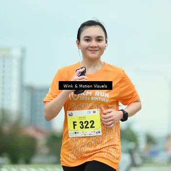 Runner Photo 8497461
