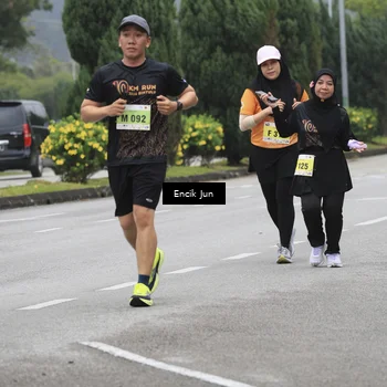 Runner Photo 8497462