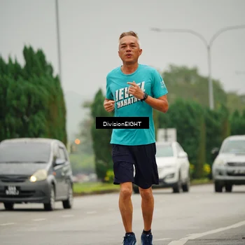 Runner Photo 8497463
