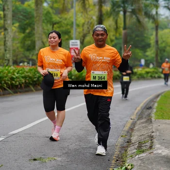 Runner Photo 8497464