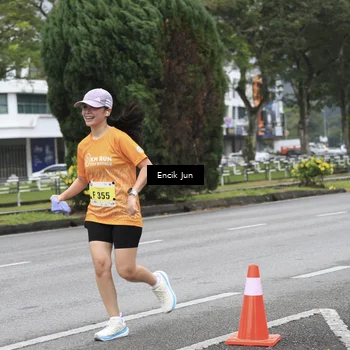 Runner Photo 8497465