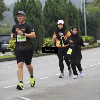 Runner Photo 8497466