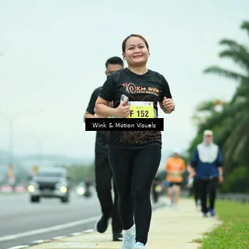 Runner Photo 8497468