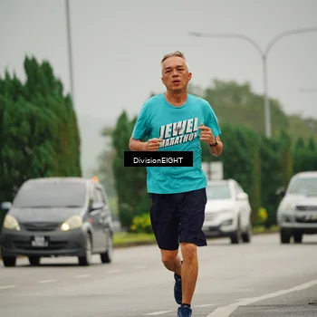Runner Photo 8497470