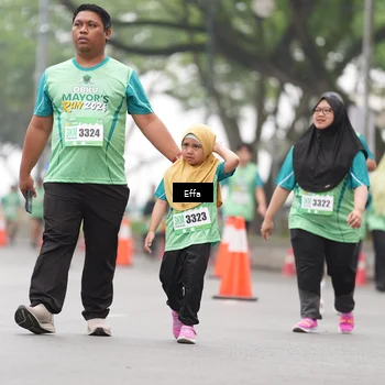 Runner Photo 8497471