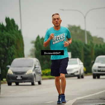 Runner Photo 8497474
