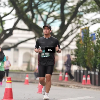 Runner Photo 8497475
