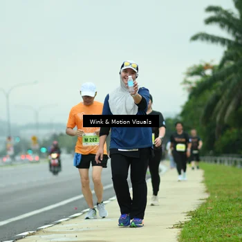 Runner Photo 8497476