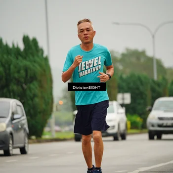 Runner Photo 8497477