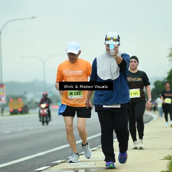 Runner Photo 8497478