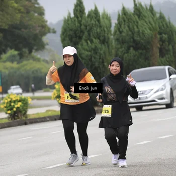 Runner Photo 8497479