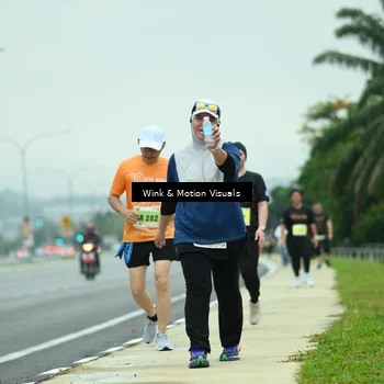 Runner Photo 8497480