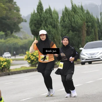 Runner Photo 8497481