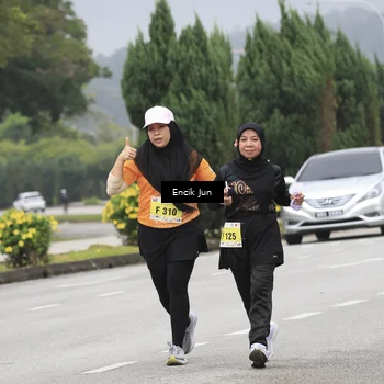 Runner Photo 8497482