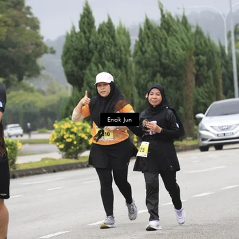 Runner Photo 8497483