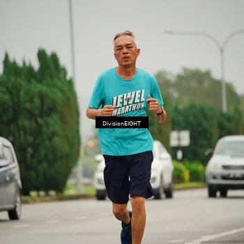 Runner Photo 8497485