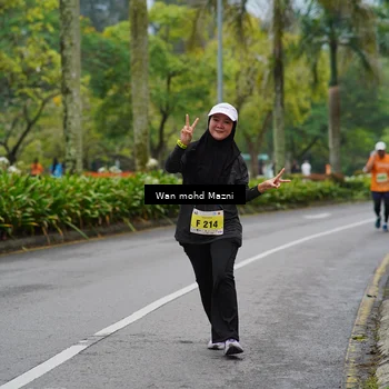 Runner Photo 8497486