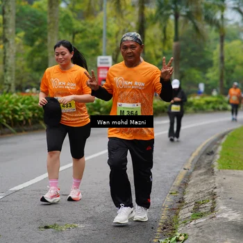 Runner Photo 8497487
